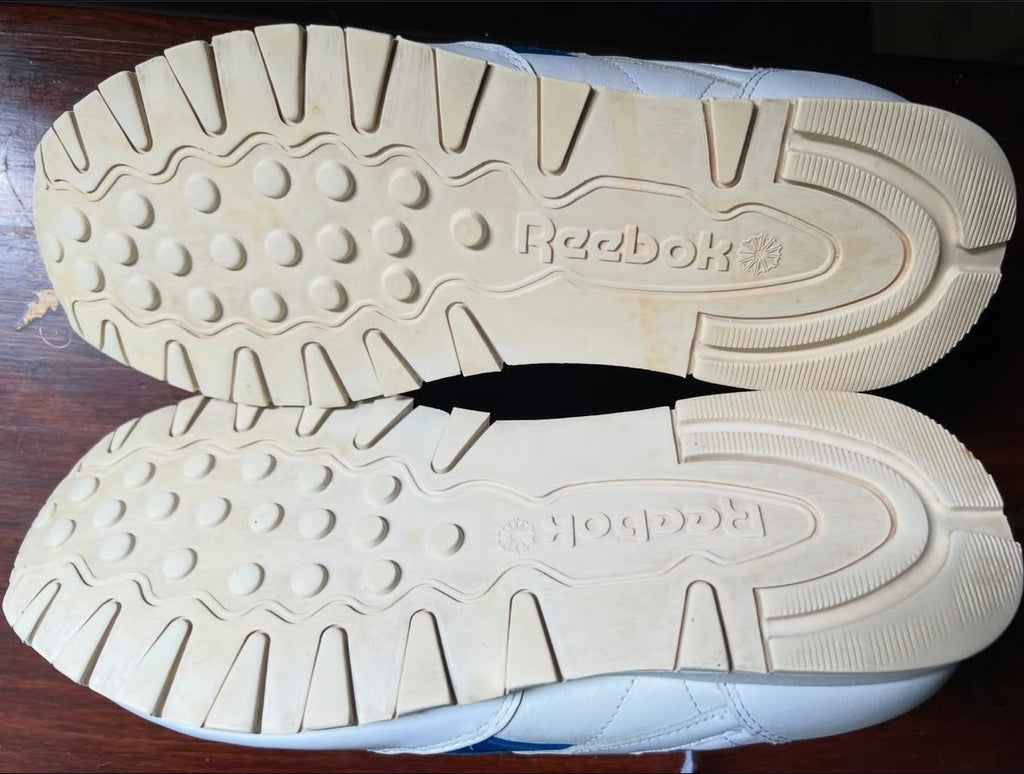ORIGINAL Reebok Classic Leather