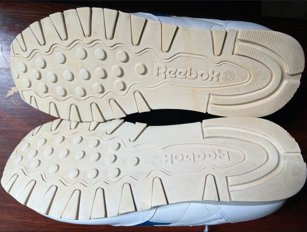 ORIGINAL Reebok Classic Leather