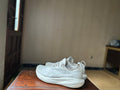 ORIGINAL Asics Gel-Nimbus 25 White Gum Uk size: 11.5
Eu: 47