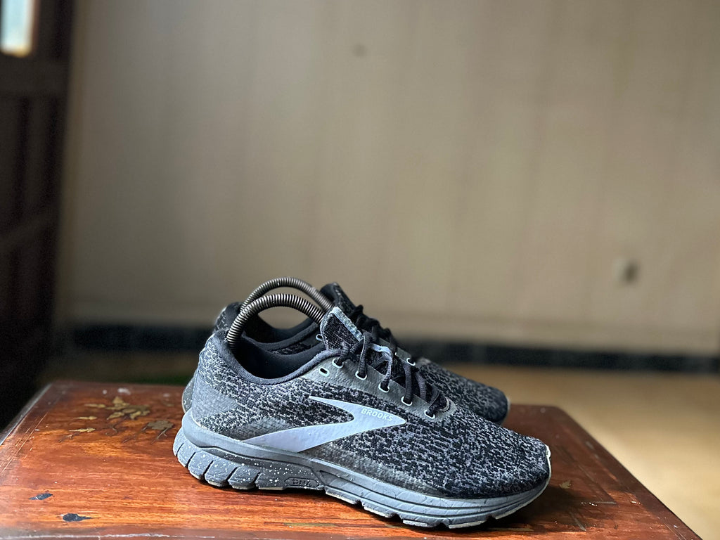 ORIGINAL Brooks Signal 3 Black/Blue