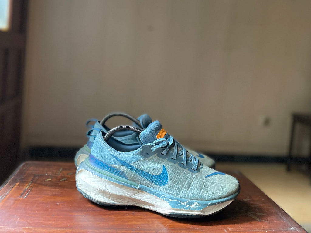 ORIGINAL Nike ZoomX Invincible Run Flyknit 3 Masculino