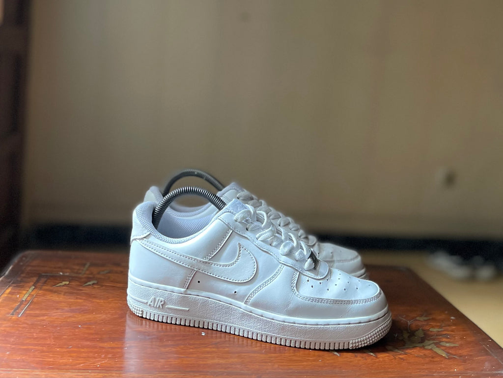 ORIGINAL Nike AirForce 1 Triple White
