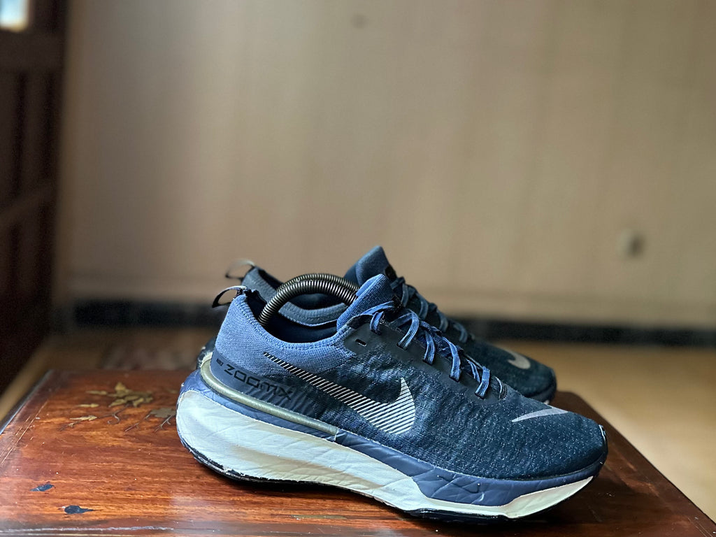 ORIGINAL Nike ZoomX Invincible Run 3 College Navy Uk size: 9
Eu: 44