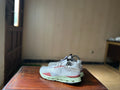 ORIGINAL On CloudNova White Lime Light Uk size: 5.5 Eu: 38.5