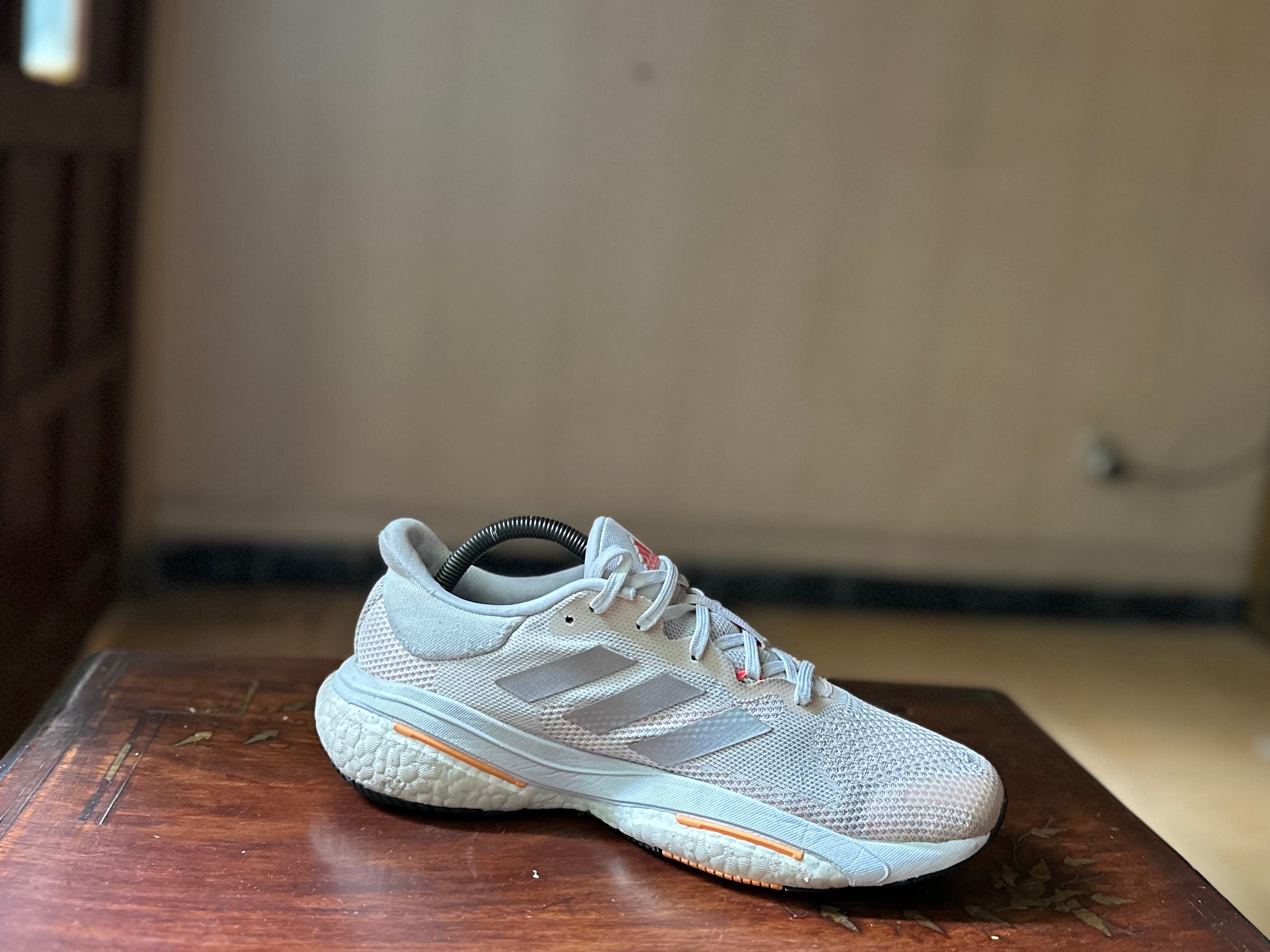 ORIGINAL Adidas SolarGlide 5
