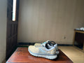 ORIGINAL Brooks Running Glycerin 7 Grey/Aqua Uk size: 7 Eu: 41