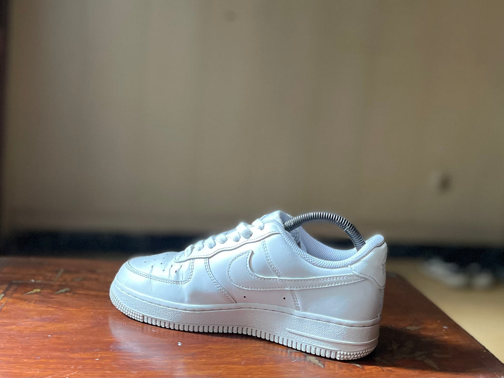 ORIGINAL Nike AirForce 1 Triple White