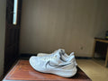 ORIGINAL Nike Zoom Pegasus 39 TB White Black Uk size: 15
Eu: 50