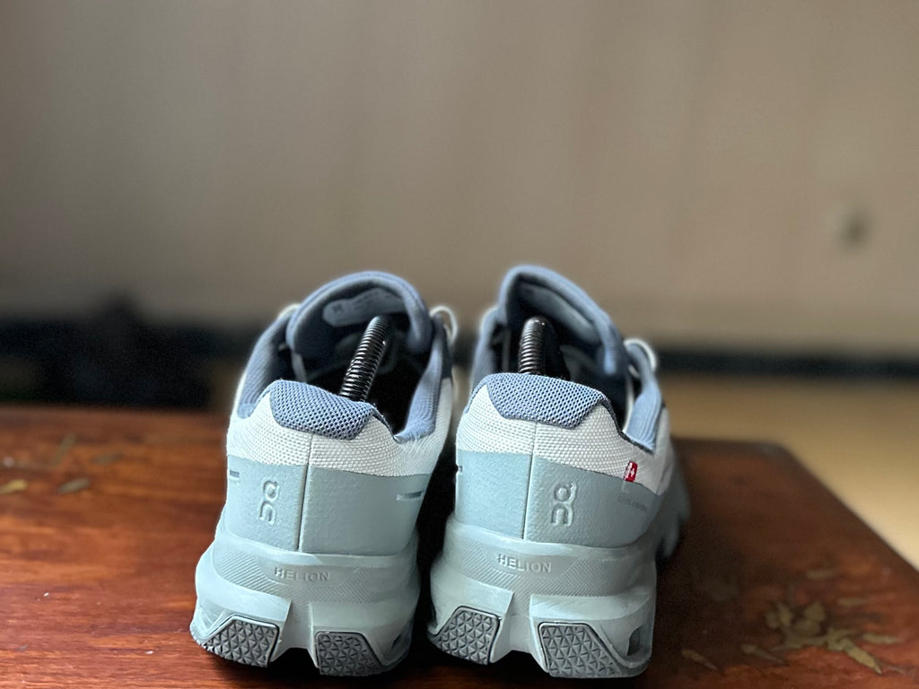 ORIGINAL On CloudVenture WaterProof Ice Hero
