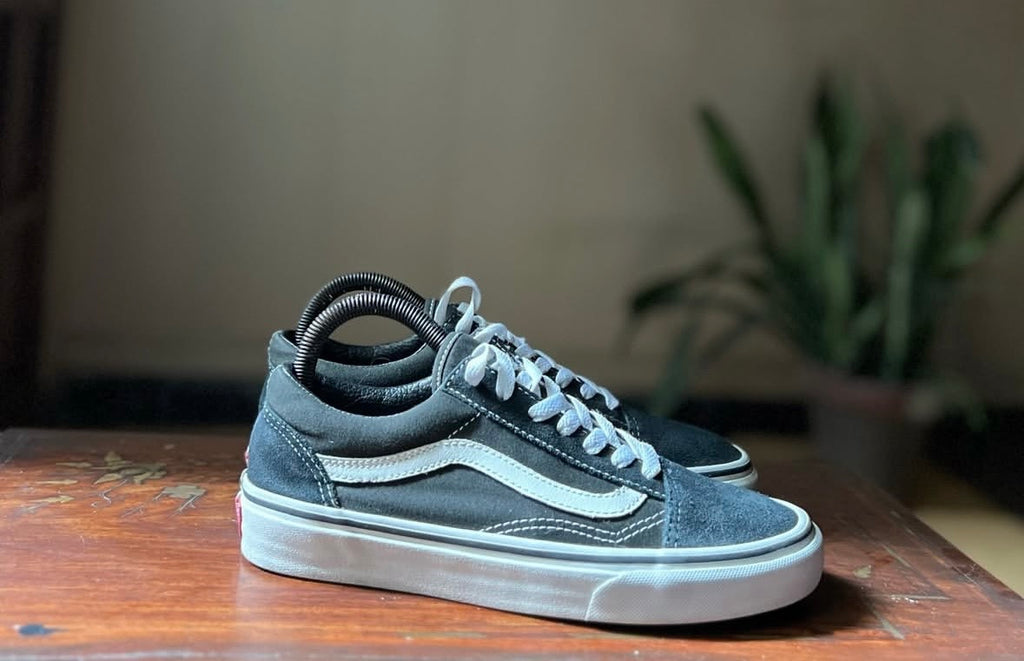 ORIGINAL Vans Old School