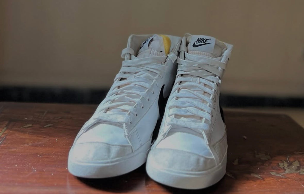 ORIGINAL Nike Blazer 77’ Vintage