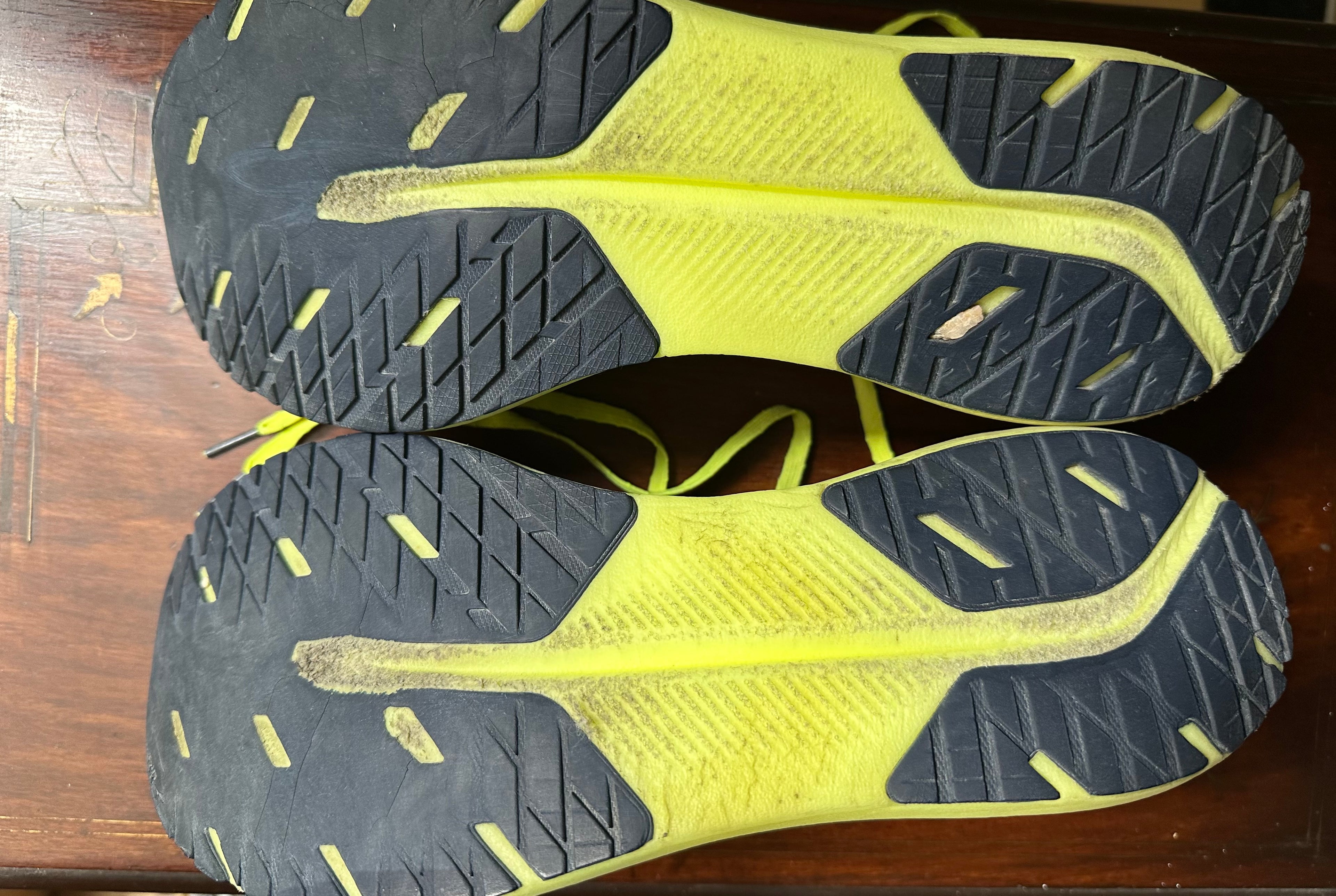 ORIGINAL Brooks Hyperion Tempo Blue/NightLife Uk size: 11 Eu: 46