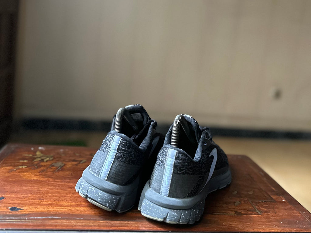 ORIGINAL Brooks Signal 3 Black/Blue