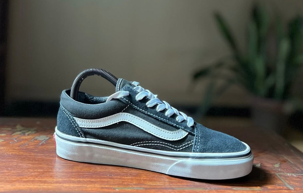 ORIGINAL Vans Old School