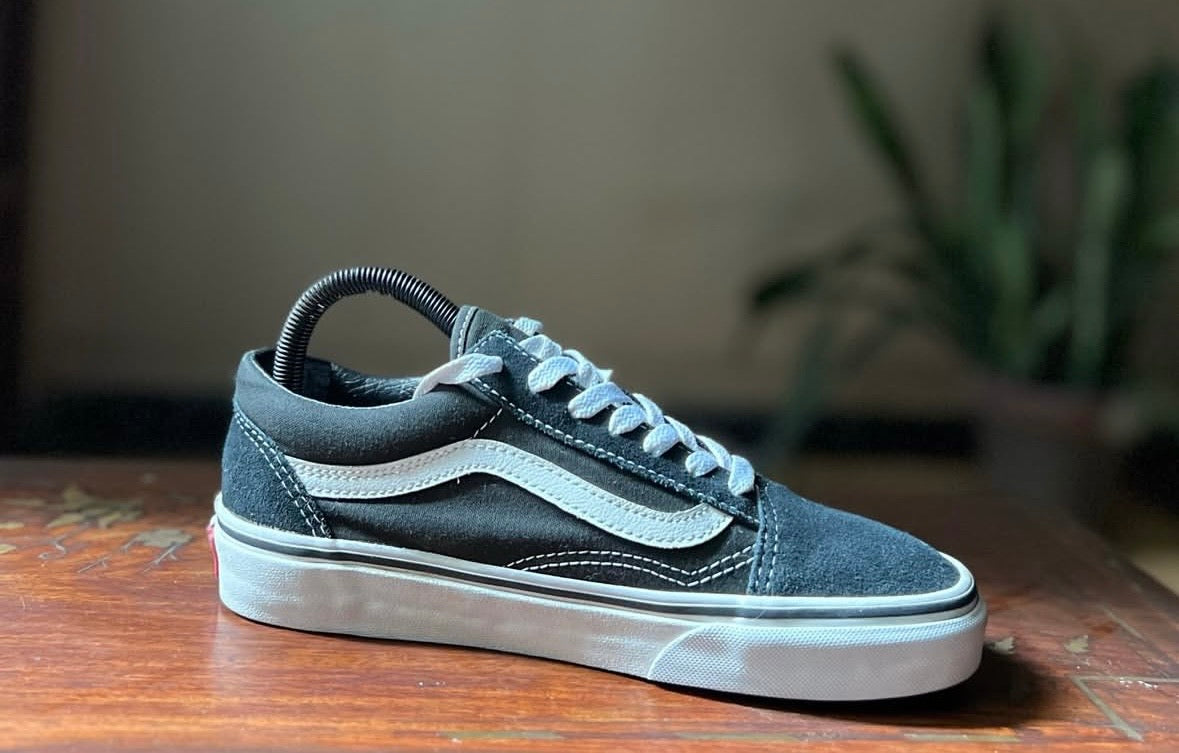 ORIGINAL Vans Old School