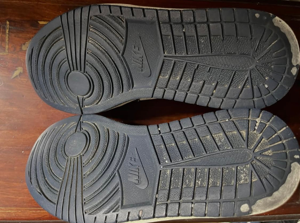 ORIGINAL Air Jordan 1 Retro High Obsidian