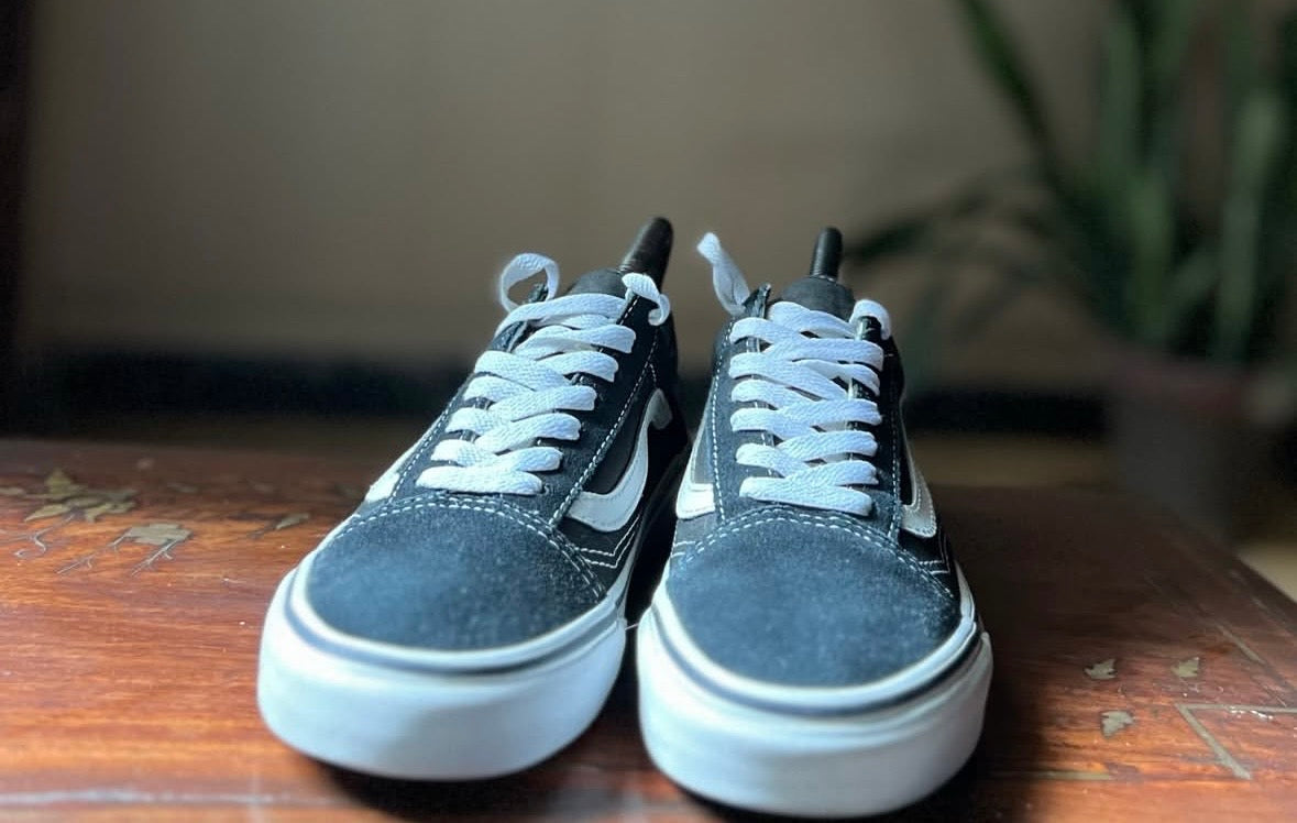 ORIGINAL Vans Old School
