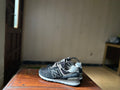 ORIGINAL New Balance 574 Classic Black Gray Uk size: 6.5
Eu: 40
