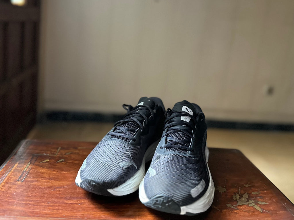 ORIGINAL Puma Velocity Nitro 2
