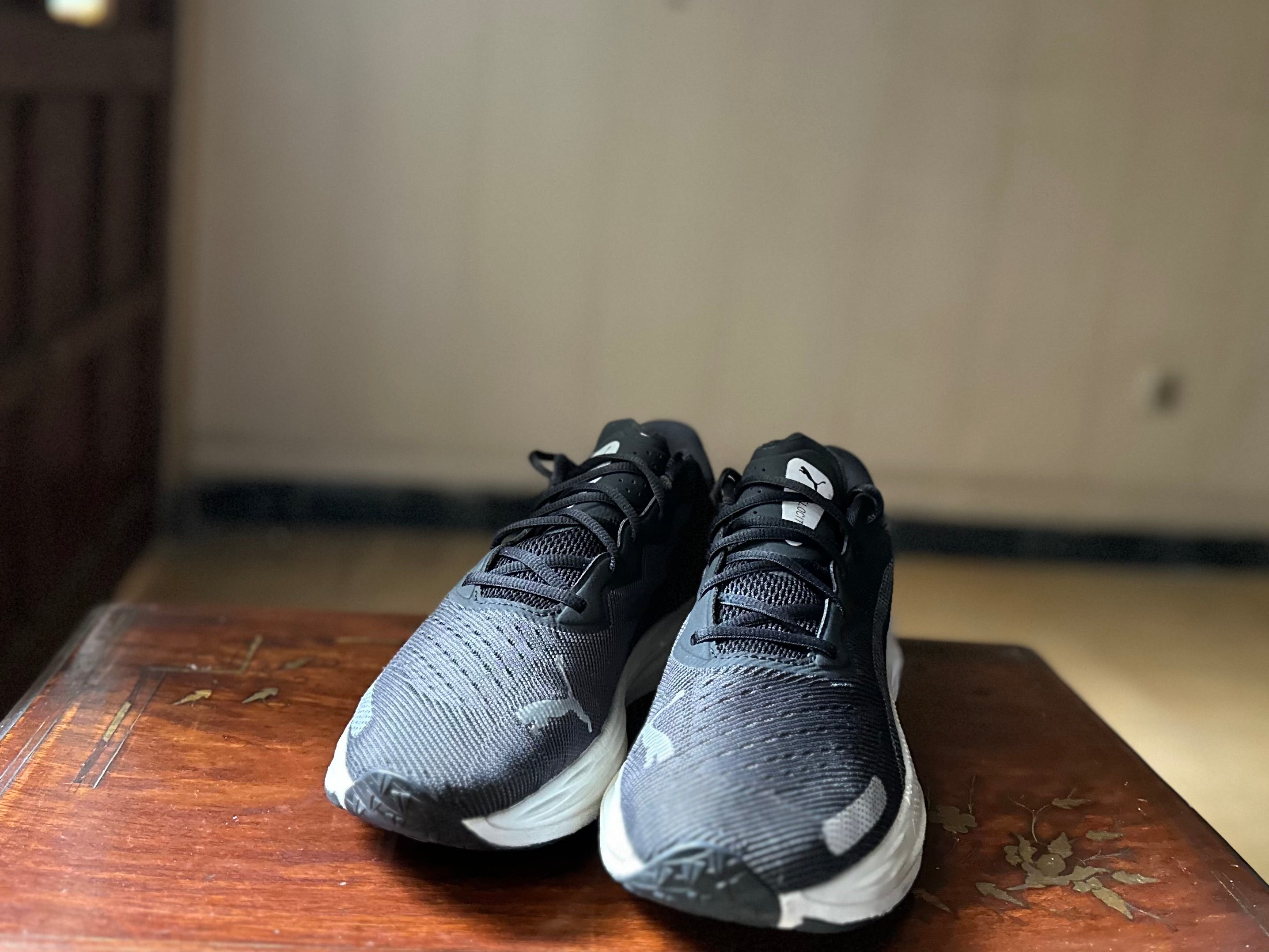ORIGINAL Puma Velocity Nitro 2