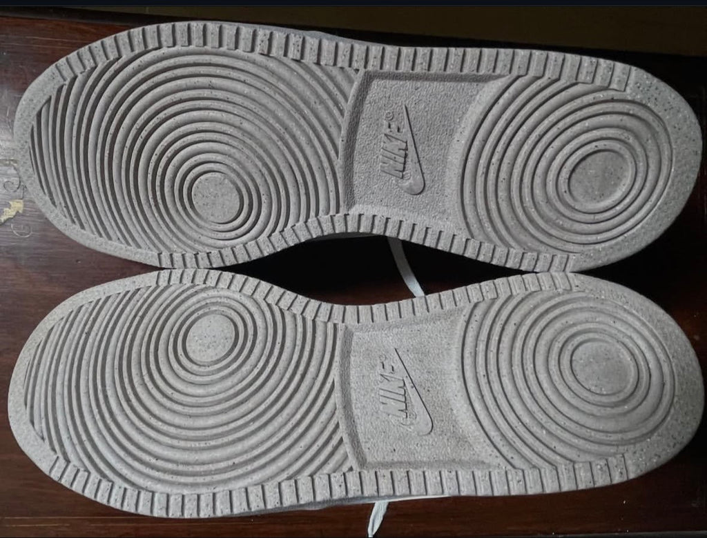 ORIGINAL Nike Court Vision Low Canvas Next Nature