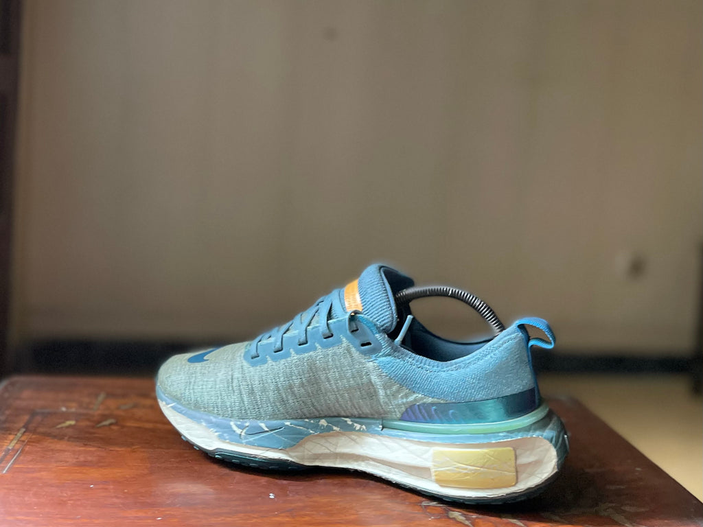 ORIGINAL Nike ZoomX Invincible Run Flyknit 3 Masculino