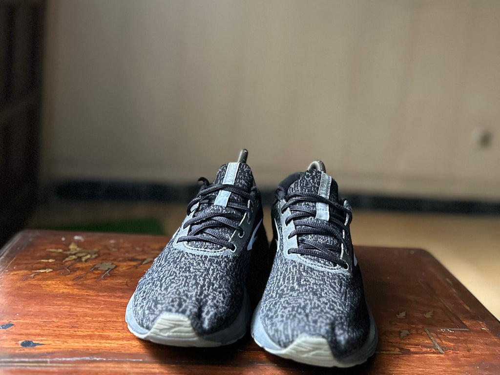 ORIGINAL Brooks Signal 3 Black/Blue