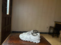ORIGINAL ON Cloud 5 Triple White