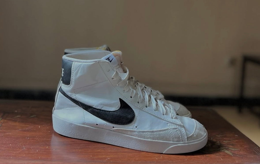 ORIGINAL Nike Blazer 77’ Vintage