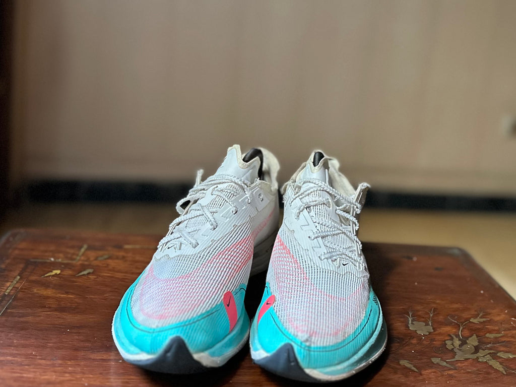 ORIGINAL Nike ZoomX VaporFly Next% 2 WaterMelon