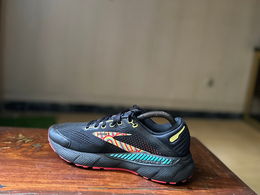 ORIGINAL Brooks Adrenaline GTS 22 Bitter Sweet
