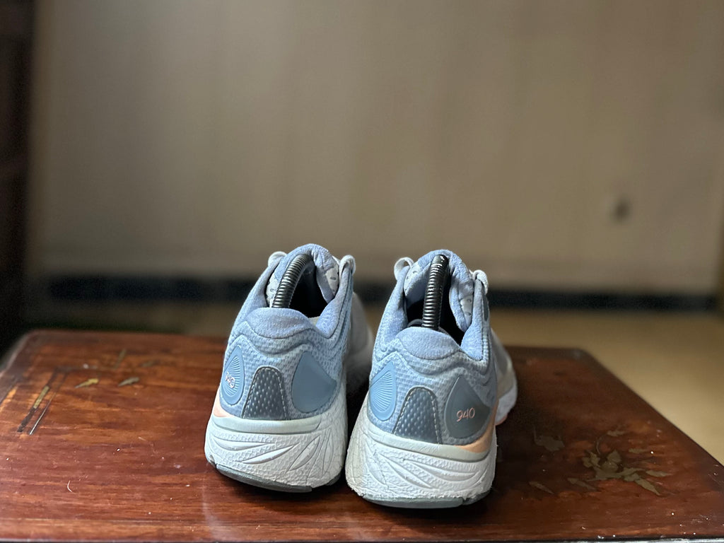 ORIGINAL New Balance 940 V4 Grey/Coral