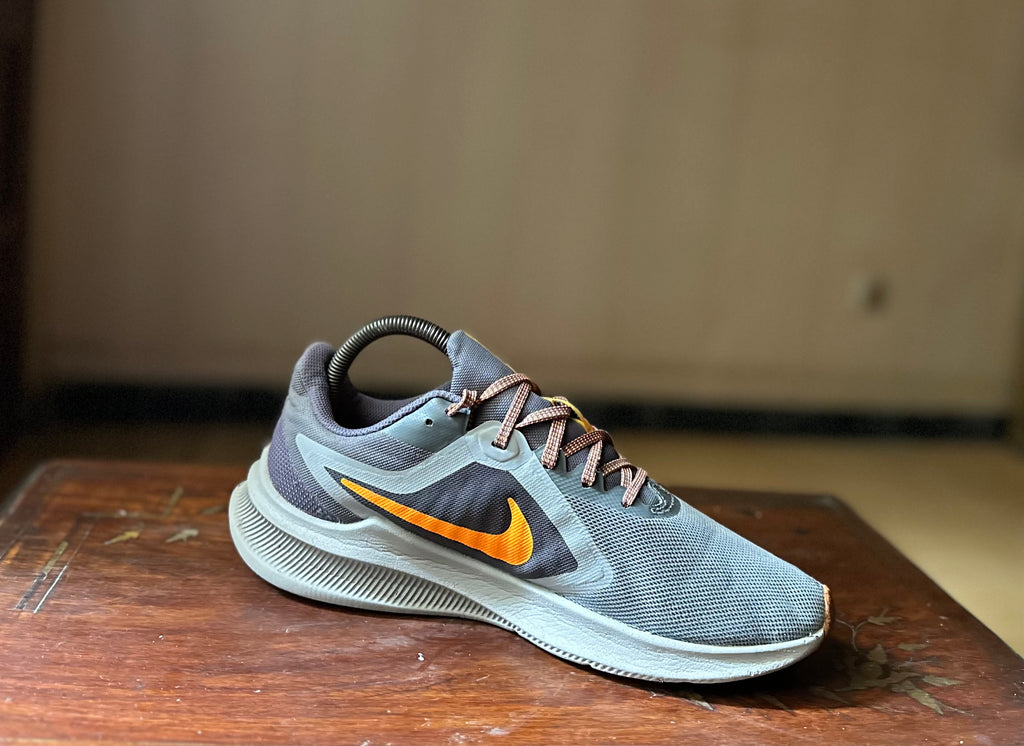 ORIGINAL Nike DownShifter 10 GEO Marathon