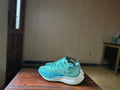ORIGINAL Nike ZoomX Vaporfly Next% 2 Aurora Green (Carbon Plated) Uk size: 8 Eu: 42.5