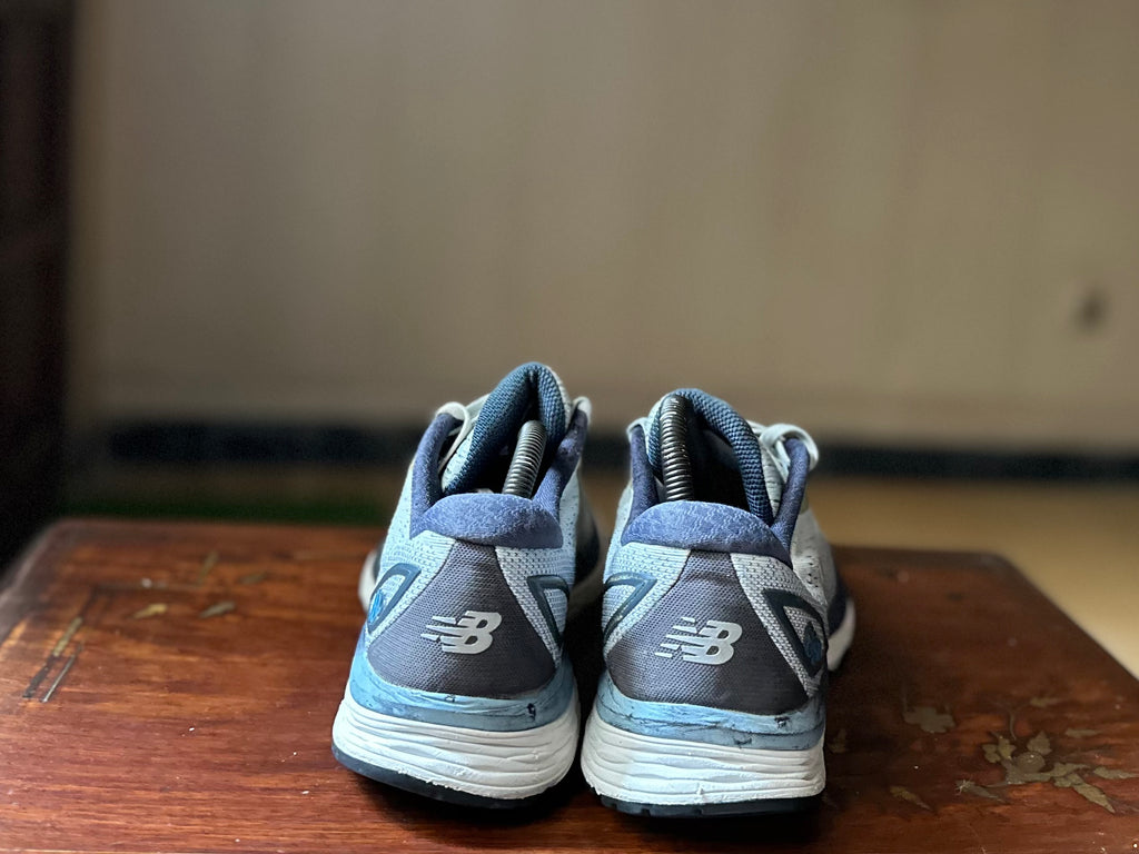 ORIGINAL New Balance 880 v9 Blue White Athletic Uk size: 8
Eu: 42.5