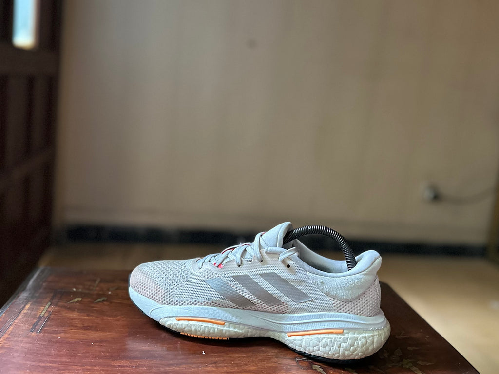 ORIGINAL Adidas SolarGlide 5