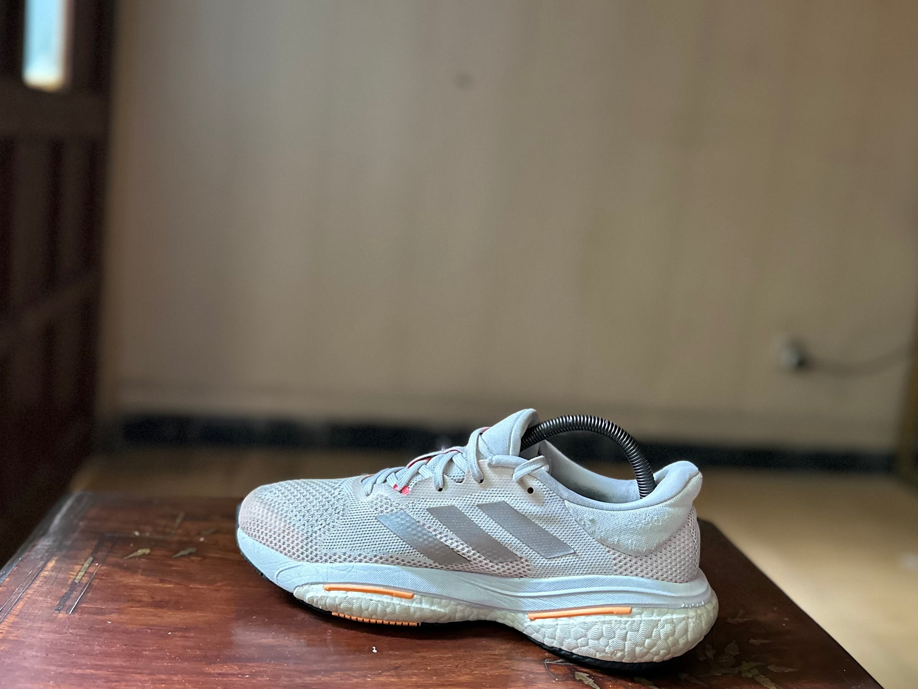 ORIGINAL Adidas SolarGlide 5