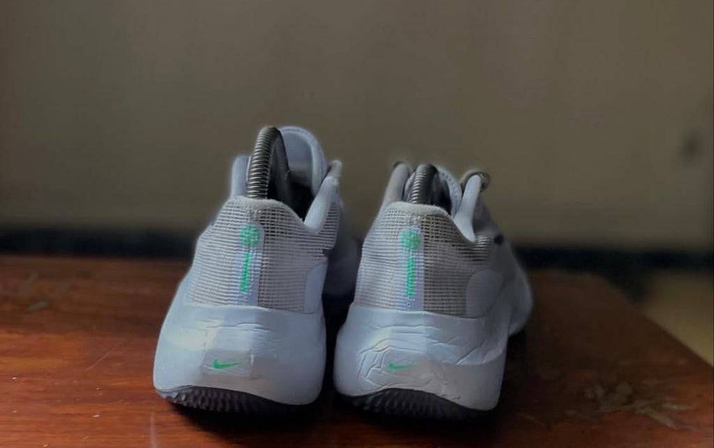 ORIGINAL Nike Zoom Fly 5 Oxygen