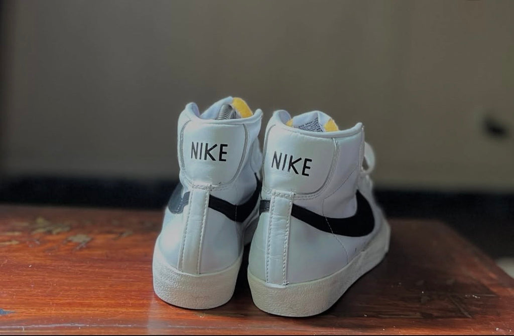 ORIGINAL Nike Blazer 77 Vintage