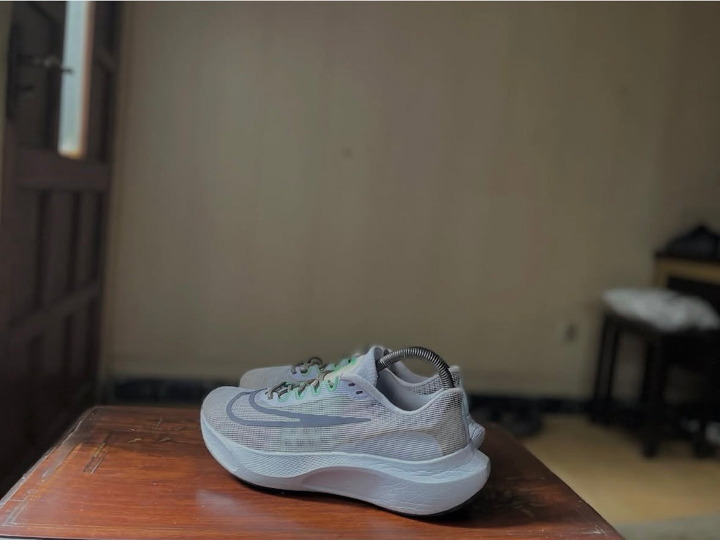 ORIGINAL Nike Zoom Fly 5 Oxygen