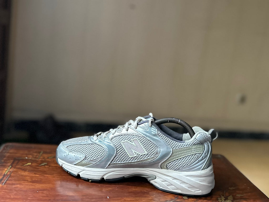 ORIGINAL New Balance 530 Silver Khaki