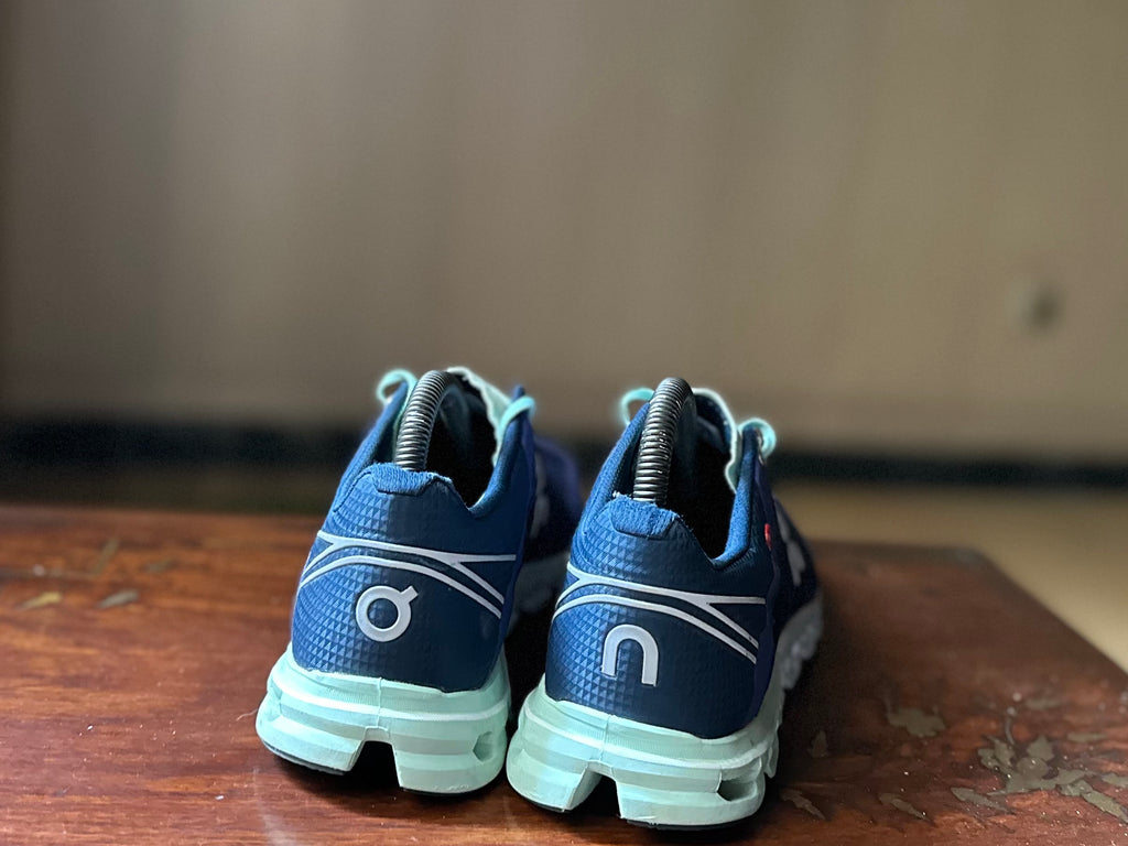 ORIGINAL On CloudFlow Blue/Green/White