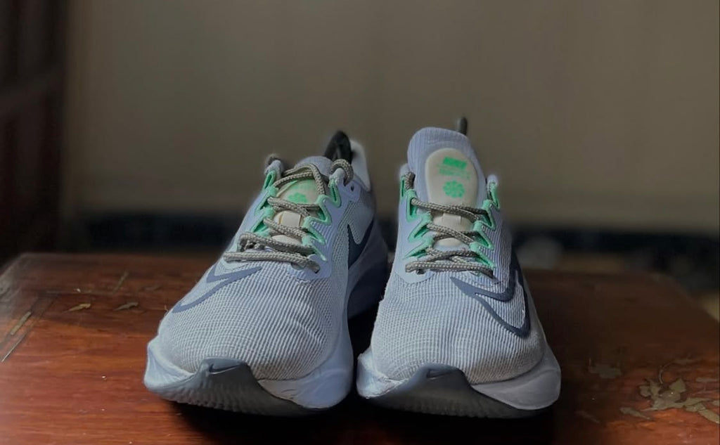 ORIGINAL Nike Zoom Fly 5 Oxygen