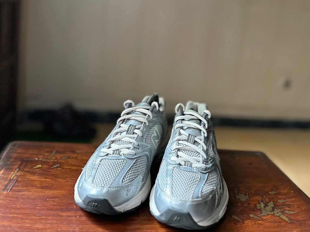 ORIGINAL New Balance 530 Silver Khaki