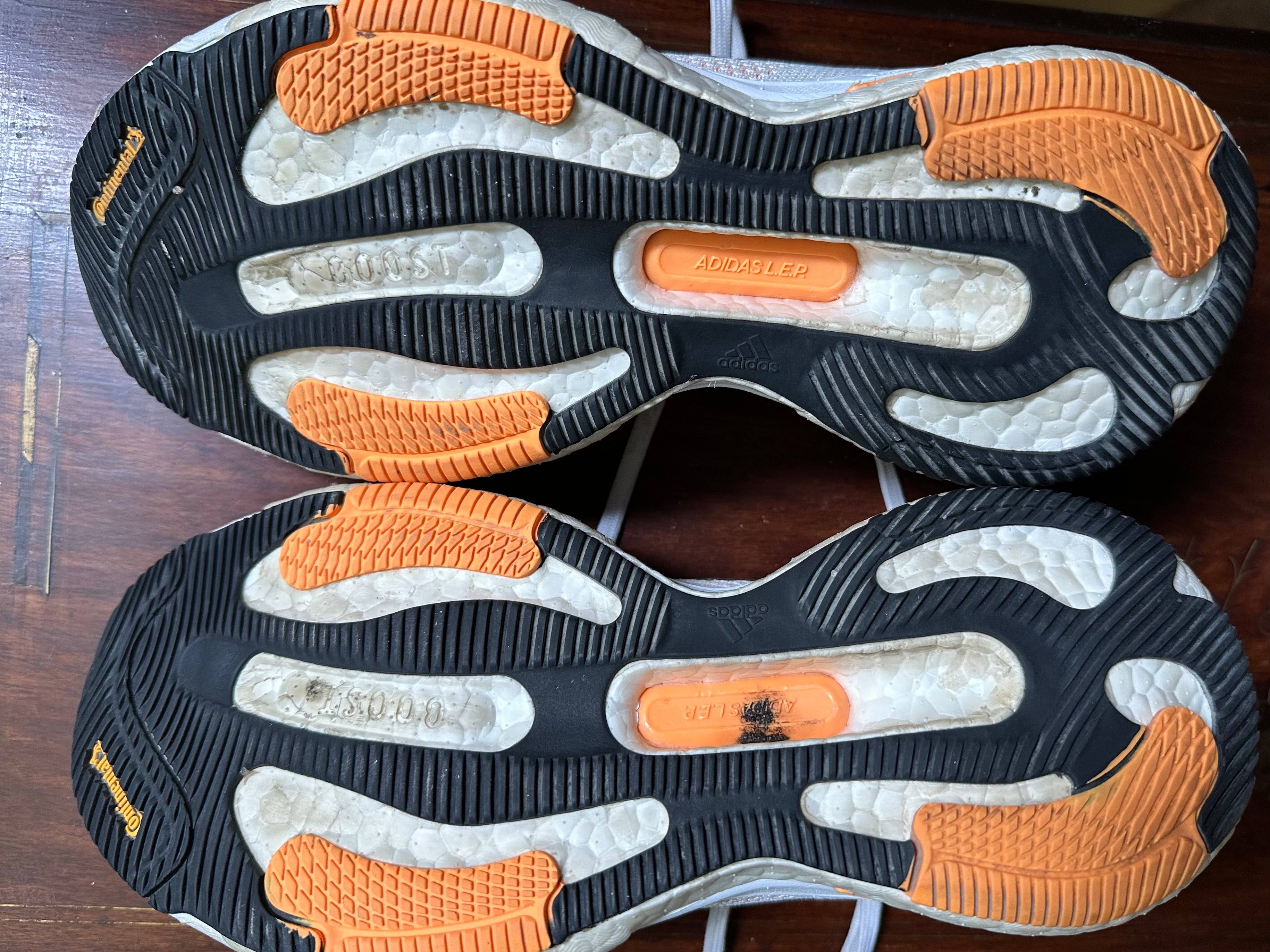 ORIGINAL Adidas SolarGlide 5