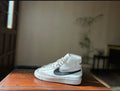 ORIGINAL Nike Blazer Mid White/Black