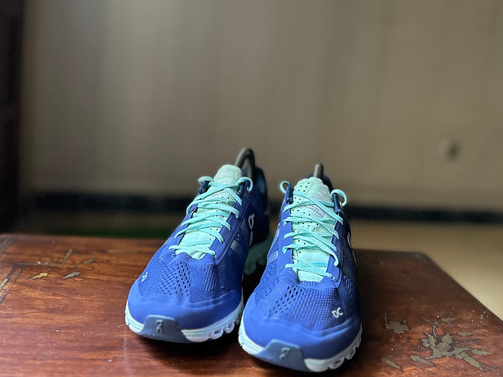 ORIGINAL On CloudFlow Blue/Green/White