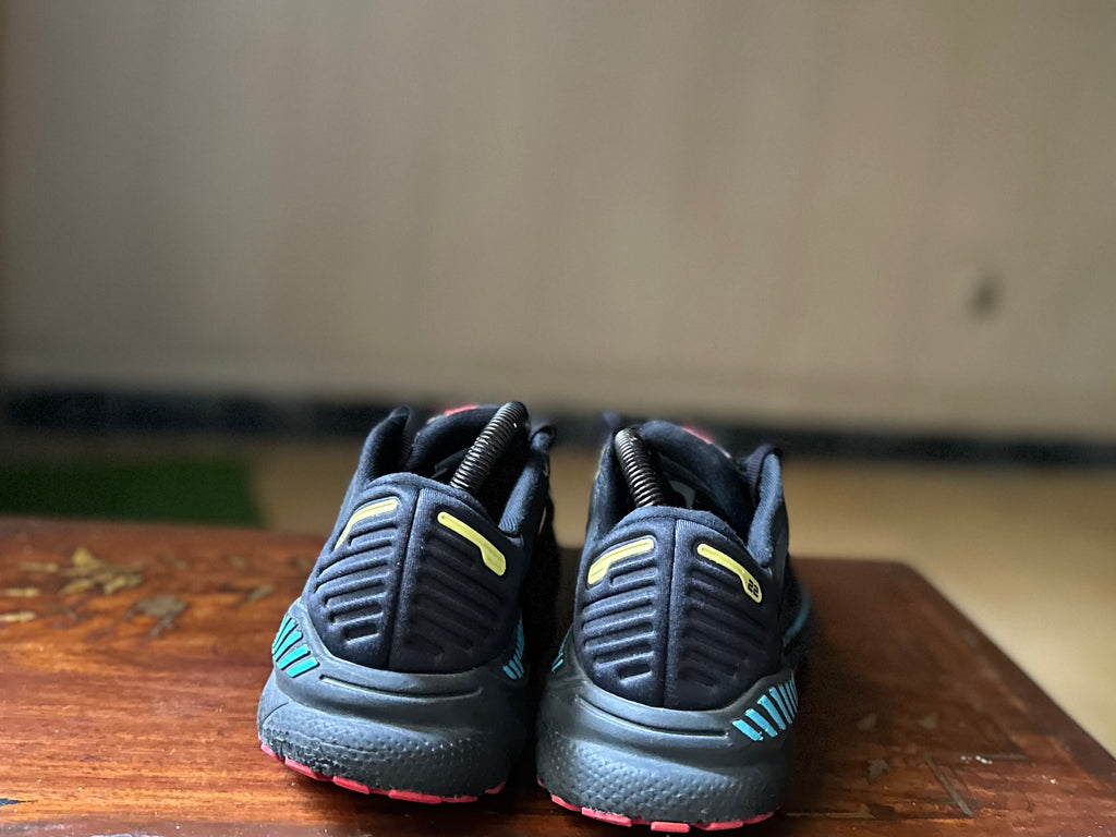 ORIGINAL Brooks Adrenaline GTS 22 Bitter Sweet