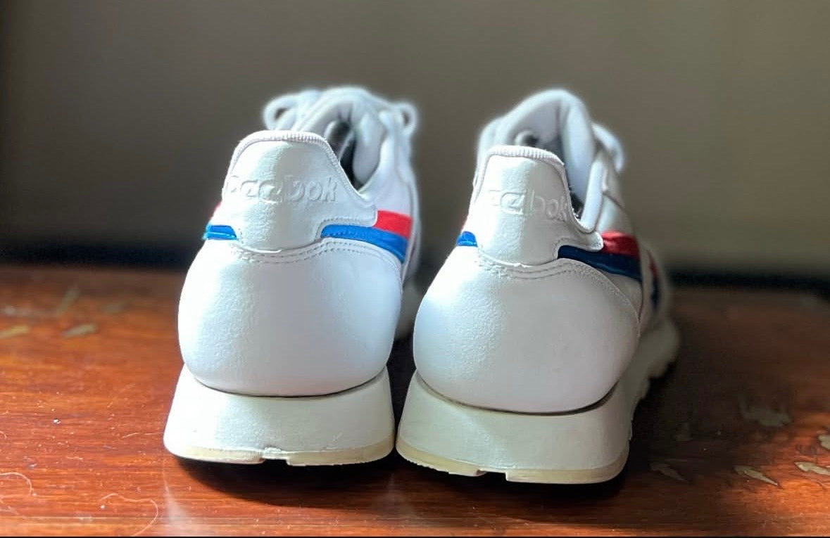 ORIGINAL Reebok Classic Leather