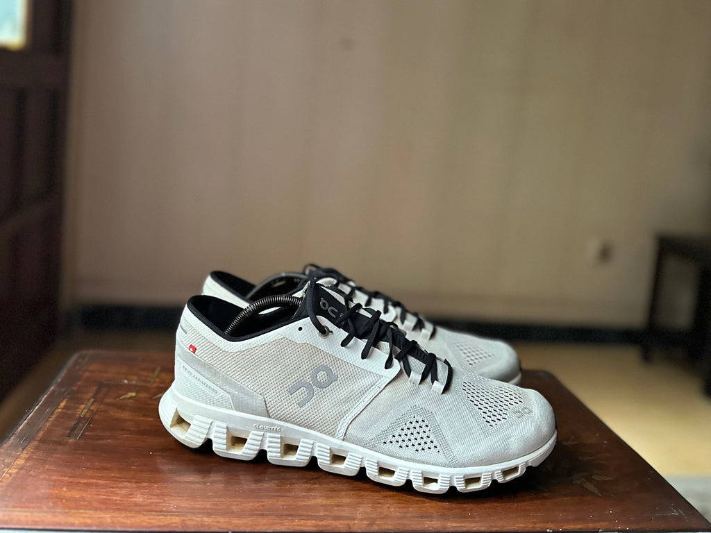 ORIGINAL On Cloud X Ivory